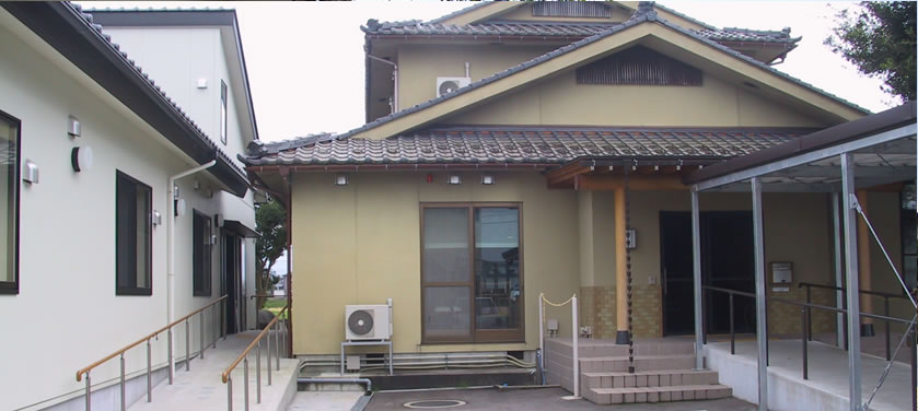 剣岳